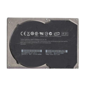 HDD2H18Q - Toshiba 320GB 5400RPM SATA 3Gb/s 8MB Cache 2.5-Inch Hard Drive