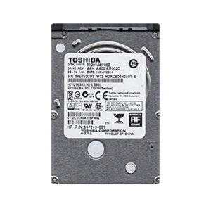 HDKCB06H0A01S - Toshiba 500GB 5400RPM SATA 6Gb/s 8MB Cache 2.5-Inch Hard Drive