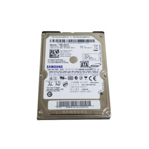 HM160HI/D - Samsung Spinpoint M5S 160GB 5400RPM SATA 1.5Gb/s 8MB Cache 2.5-Inch Hard Drive