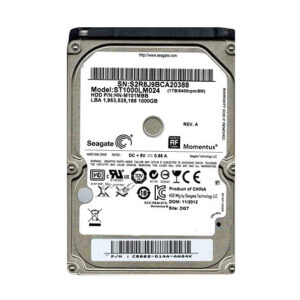 HN-M101MBB/AV1 - Samsung Spinpoint M8 1TB 5400RPM SATA 3Gb/s 8MB Cache 2.5-Inch Hard Drive