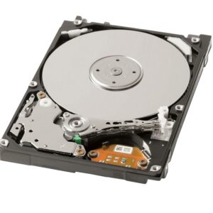 HN675 - Dell 120GB 7200RPM SATA 1.5Gb/s 16MB Cache 2.5-Inch Hard Drive