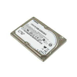 HS04THB/D - Samsung Spinpoint N2 40GB 4200RPM IDE Ultra ATA/100 (ATA-6) 8MB Cache 1.8-Inch Hard Drive