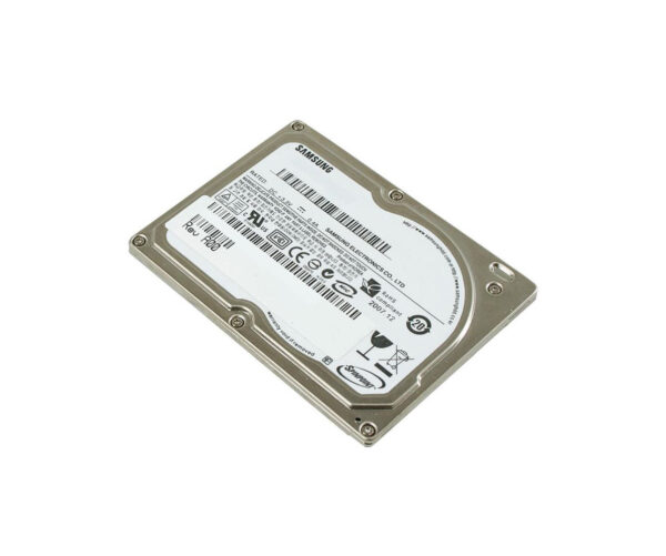 HS04THB/D - Samsung Spinpoint N2 40GB 4200RPM IDE Ultra ATA/100 (ATA-6) 8MB Cache 1.8-Inch Hard Drive
