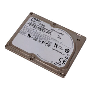HS04THB - Samsung Spinpoint N2 40GB 4200RPM IDE Ultra ATA/100 (ATA-6) 8MB Cache 1.8-Inch Hard Drive