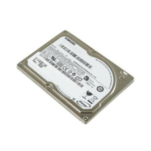 HS081HA - Samsung Spinpoint 80GB 3600RPM PATA 2MB Cache 1.8-Inch Hard Drive