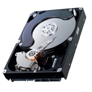 HTC368060H8CE00 - Hitachi Travelstar C3K80 Series 60GB 3600RPM IDE Ultra ATA/33 (ATA-4) ZIF 128KB Cache 1.8-inch Hard Drive
