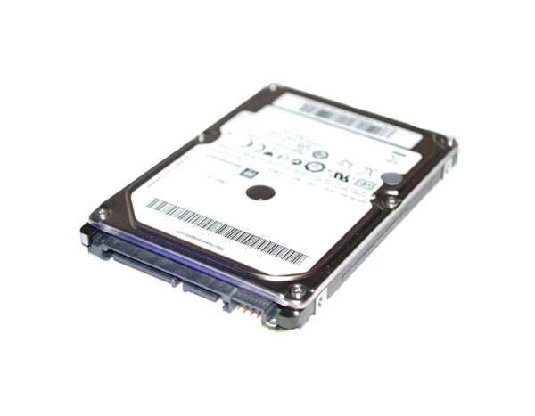 HTE722020K9A300 - Hitachi Travelstar E7K200 Series 200GB 7200RPM SATA 3Gb/s 16MB Cache (512) 2.5-inch Hard Drive