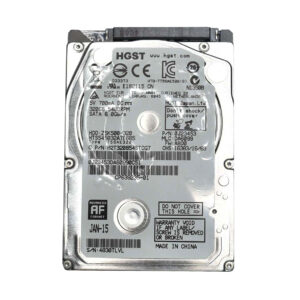 HTS545032A7E685 - Hitachi 320GB 5400RPM SATA 6Gb/s 2.5-inch Hard Drive