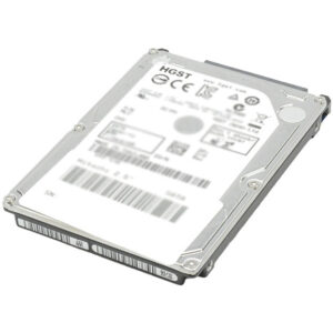 HTS727550A9E634 - Hitachi 500GB 7200RPM SATA 3Gb/s 16MB Cache 2.5-inch Hard Drive