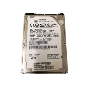 K000065090 - Toshiba 320GB 5400RPM SATA 3Gb/s 8MB Cache 2.5-Inch Hard Drive