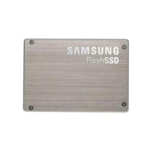 MCB4E60G5MXP-0VB - Samsung 60GB Single-Level Cell SATA 3Gb/s 2.5-Inch Solid State Drive