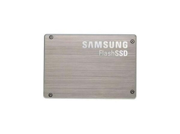 MCB4E60G5MXP-0VB - Samsung 60GB Single-Level Cell SATA 3Gb/s 2.5-Inch Solid State Drive