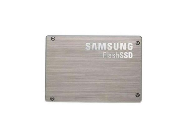 MCB4E60G5MXP - Samsung 60GB Single-Level Cell SATA 3Gb/s 2.5-Inch Solid State Drive