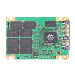 MEM-IDSAVS1-064G - Supermicro 64GB Single-Level Cell SATA 3Gb/s Solid State Drive