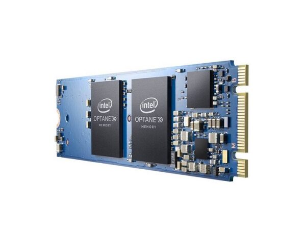 MEMPEK1W032GAXT - Intel Optane Memory 32GB PCI Express NVMe 3.0 x2 NAND Flash M.2 2280 Solid State Drive