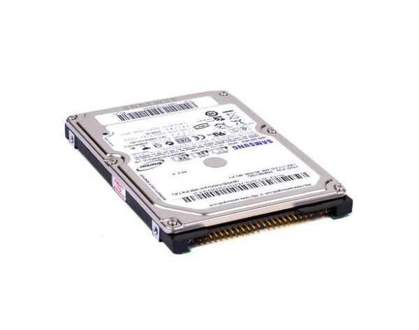 MH160HC - Samsung Spinpoint M5 160GB 5400RPM PATA 8MB Cache 2.5-Inch Hard Drive