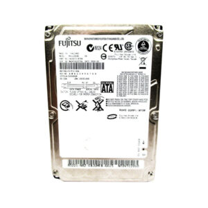 MHV2080BS - Fujitsu Mobile MHV Series 80GB 5400RPM SATA 1.5Gb/s 8MB Cache 2.5-Inch Hard Drive