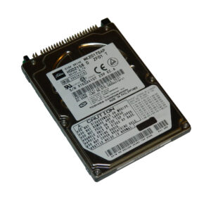 MK2017GAP - Toshiba 20GB 4200RPM IDE Ultra ATA/100 (ATA-6) 2MB Cache 2.5-Inch Hard Drive