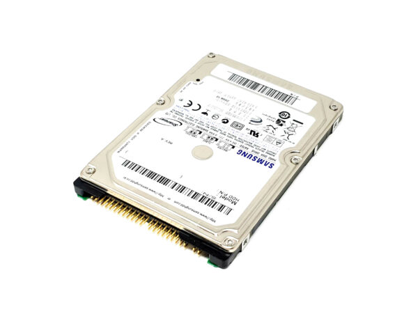 ML-HDK470/SEE - Samsung 250GB 2.5-Inch Hard Drive