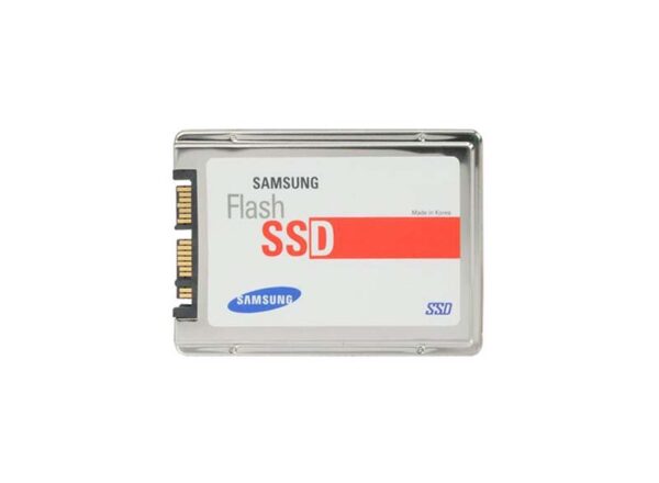MMCQE28G8MUP-0VA - Samsung PM410 Series 128GB Multi-Level Cell SATA 3Gb/s 1.8-Inch Solid State Drive