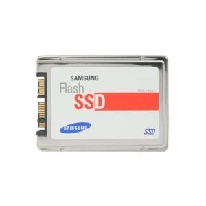 MMCQE28G8MUP - Samsung SM825 Data Center Edition 200GB eMLC SATA 3Gbps High Write Endurance 2.5-inch Internal Solid State Drive