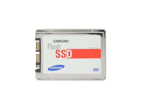 MMCQE28GTMUP-MVA - Samsung PM410 Series 128GB Multi-Level Cell SATA 3Gb/s 1.8-Inch Solid State Drive
