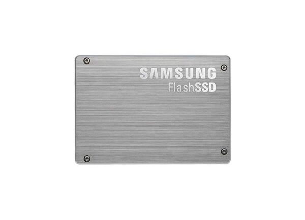 MMD0E28G5MPP - Samsung PM410 Series 128GB Multi-Level Cell SATA 3Gb/s 2.5-Inch Solid State Drive