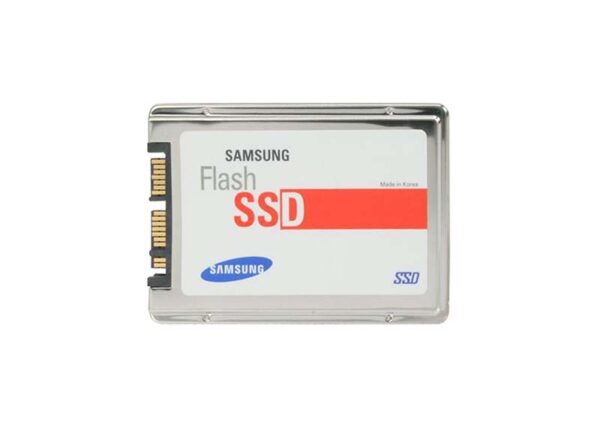 MMDOE28G5MPP - Samsung PM410 Series 128GB Multi-Level Cell SATA 3Gb/s 2.5-inch Solid State Drive
