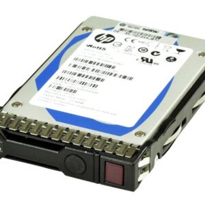 MO0800KEFHP - HP 800GB Multi-Level Cell PCI Express NVMe Hot-Pluggable Solid State Drive for ProLiant Server