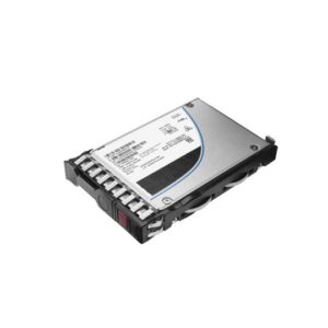 MO3200JFFCL - HP 3.2TB SAS 12Gb/s Mixed Use SFF 2.5-inch SC Solid State Drive
