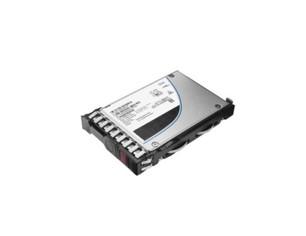 MO3200JFFCL - HP 3.2TB SAS 12Gb/s Mixed Use SFF 2.5-inch SC Solid State Drive