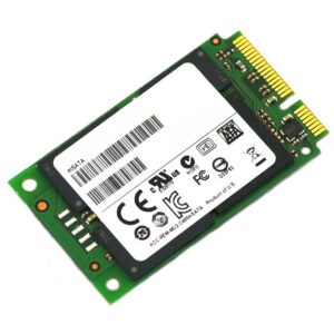 00Y6FC - Dell 256GB Multi-Level Cell SATA mSATA Solid State Drive