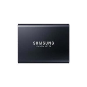 MU-PA1T0B/AM - Samsung T5 1TB USB 3.1 Type-C 2.5-Inch Portable Solid State Drive