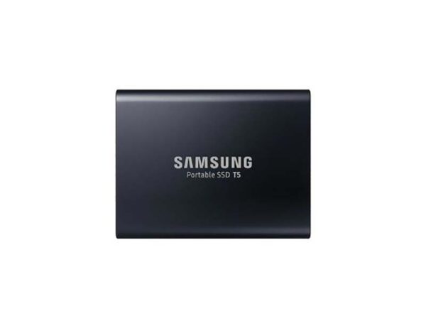 MU-PA1T0B/AM - Samsung T5 1TB USB 3.1 Type-C 2.5-Inch Portable Solid State Drive