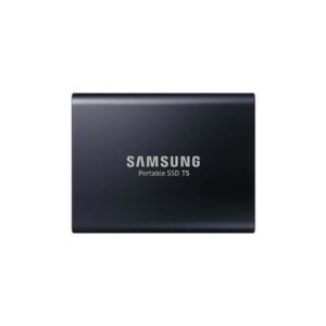 MU-PA2T0B/AM - Samsung T5 2TB USB 3.1 2.5-Inch Portable External Solid State Drive