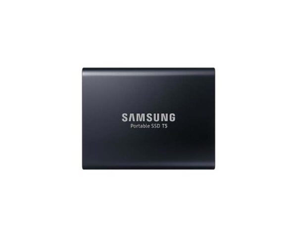 MU-PA2T0B/AM - Samsung T5 2TB USB 3.1 2.5-Inch Portable External Solid State Drive