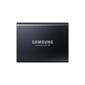 MU-PA500B/AM - Samsung T5 500GB USB 3.1 Type-C 2.5-Inch Portable External Solid State Drive