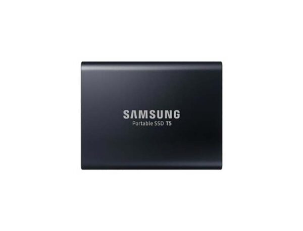 MU-PA500B/AM - Samsung T5 500GB USB 3.1 Type-C 2.5-Inch Portable External Solid State Drive