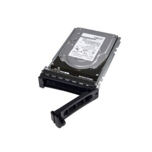 MWGK7 - Dell 960GB Multi-Level Cell SAS 12Gb/s Hot-Pluggable Read Intensive 2.5-Inch Solid State Drive with 3.5-Inch Hybrid Carrier for PowerEdge & PowerVault Servers