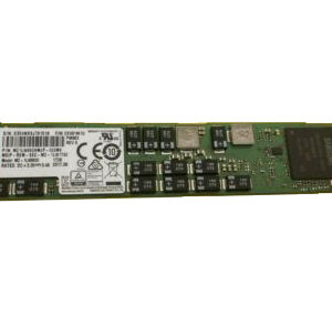 MZ-1LW9600 - Samsung PM963 Series 960GB Multi-Level Cell PCI Express NVMe 3.0 x4 M.2 22110 Solid State Drive