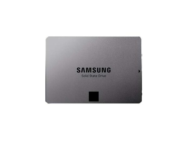 MZ-6ER200T/003 - Samsung SM1625 200GB Multi-Level Cell SAS 6Gb/s 2.5-Inch Enterprise Solid State Drive