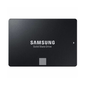 MZ-75E4T0B/AM - Samsung 850 EVO Series 4TB Triple-Level Cell SATA 6Gb/s 2.5-Inch Solid State Drive