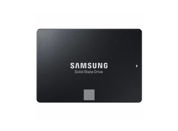 MZ-75E4T0B/AM - Samsung 850 EVO Series 4TB Triple-Level Cell SATA 6Gb/s 2.5-Inch Solid State Drive