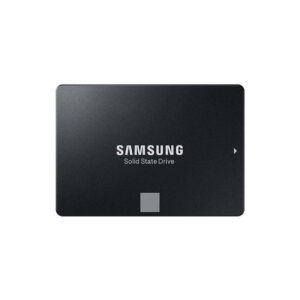 MZ-76E250E - Samsung 860 EVO Series 250GB Multi-Level Cell SATA 6Gb/s 2.5-Inch Solid State Drive