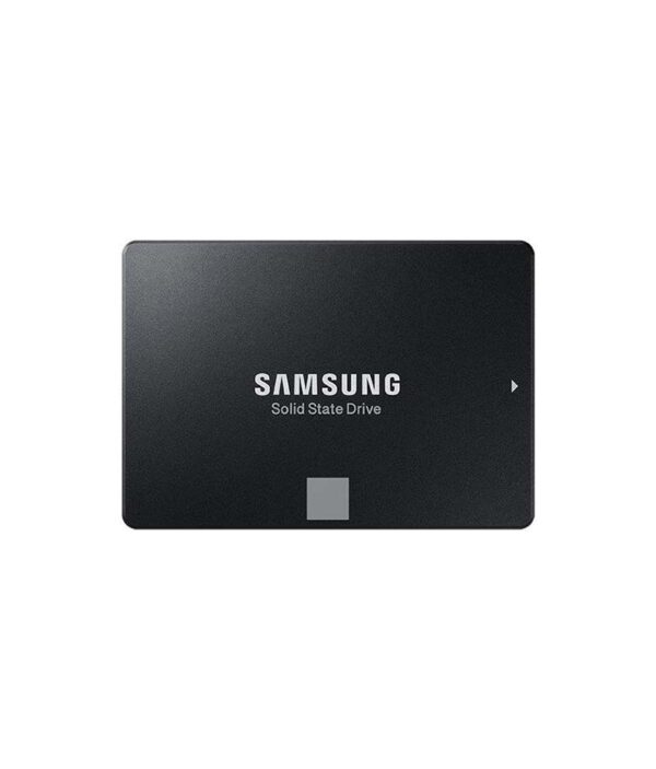 MZ-76E250E - Samsung 860 EVO Series 250GB Multi-Level Cell SATA 6Gb/s 2.5-Inch Solid State Drive
