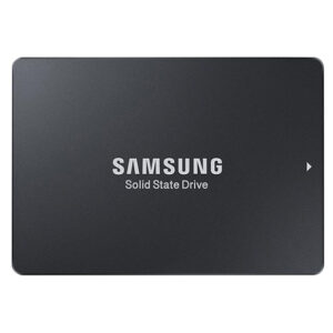 MZ-76E3T8E - Samsung 860 DCT Series 3.8TB Multi-Level-Cell SATA 6Gb/s 2.5-Inch Solid State Drive