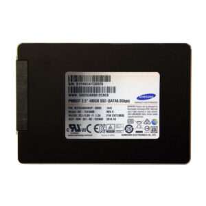 MZ-7GE4800 - Samsung 845DC EVO Series 240GB Triple-Level Cell SATA 6Gb/s 2.5-Inch Solid State Drive