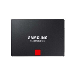 MZ-7KE128B/CN - Samsung 850 PRO Series 128GB Multi-Level Cell SATA 6Gb/s 2.5-Inch Solid State Drive
