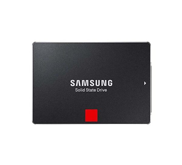 MZ-7KE128B/KR - Samsung 850 PRO Series 128GB Multi-Level Cell SATA 6Gb/s 2.5-Inch Solid State Drive