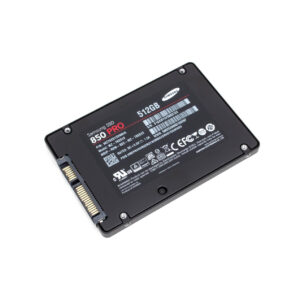MZ-7KE512 - Samsung SM850 PRO 512GB Multi-Level-Cell SATA 6Gb/s 2.5-Inch Solid State Drive